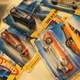 Illustration for article titled Enormous Die-Cast Collection - Box 10 - 2008 HW